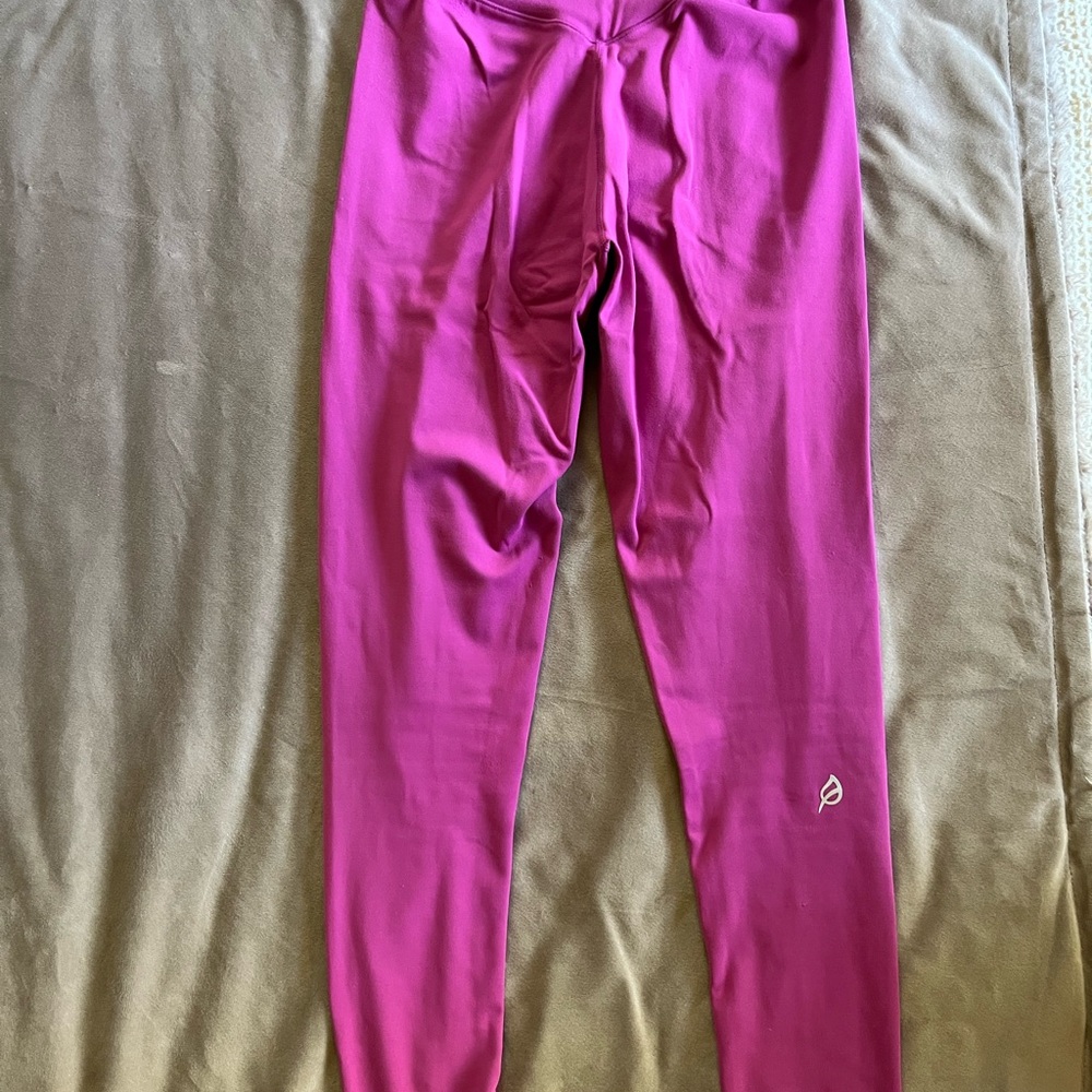 Ptula Taylor Leggings 26” M